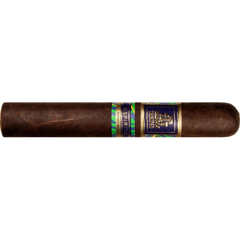 Trinidad Espiritu Series No. 2 Magnum 6″ * 60