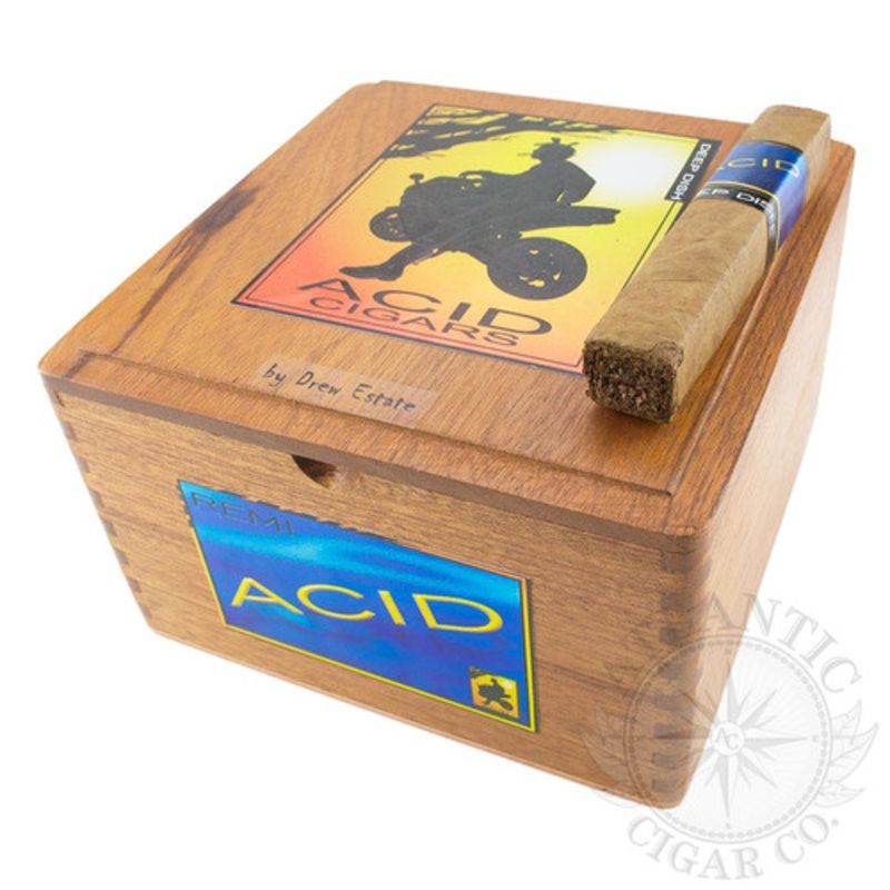 Acid Deep Dish
