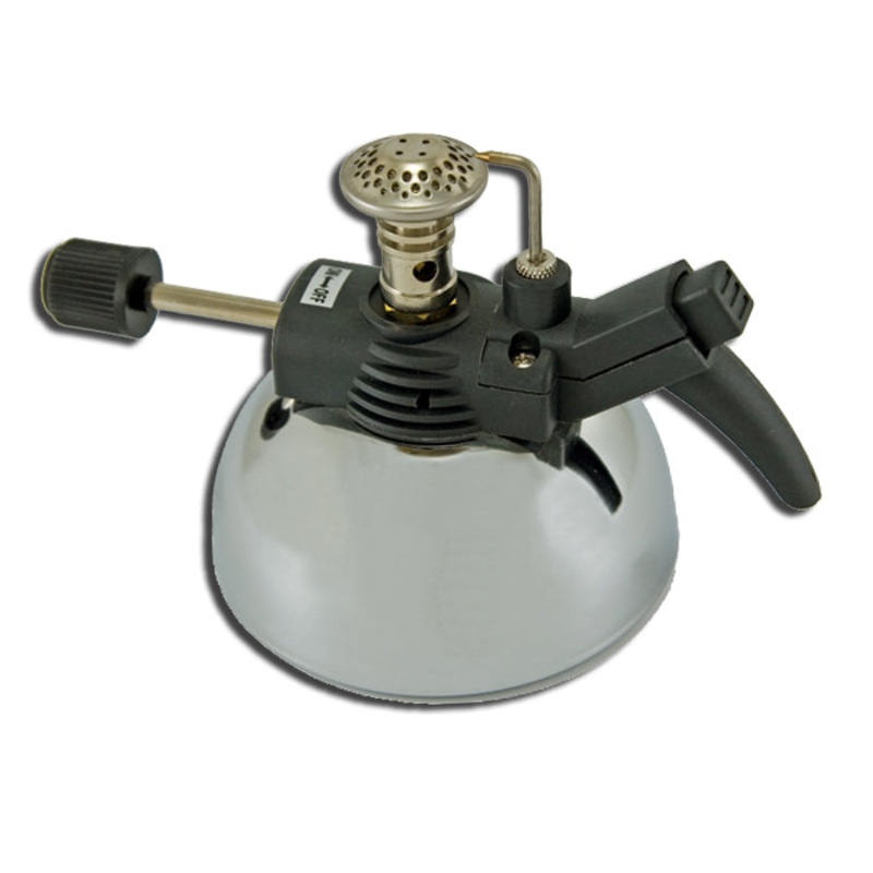 Alec Bradley Table Top Cigar Torch Lighter – “The Burner”