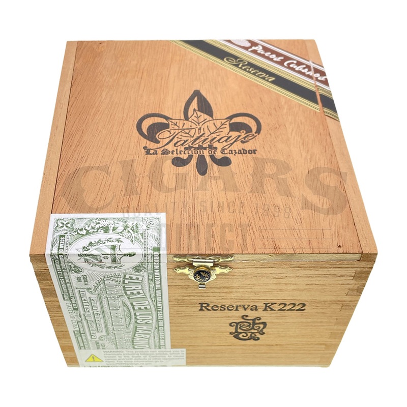 Tatuaje Miami Reserva K222 1 Cigar