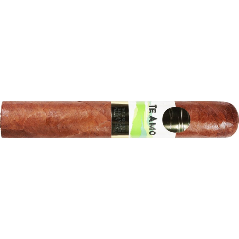 Te Amo The Original San Andres Magnum 6″ * 60