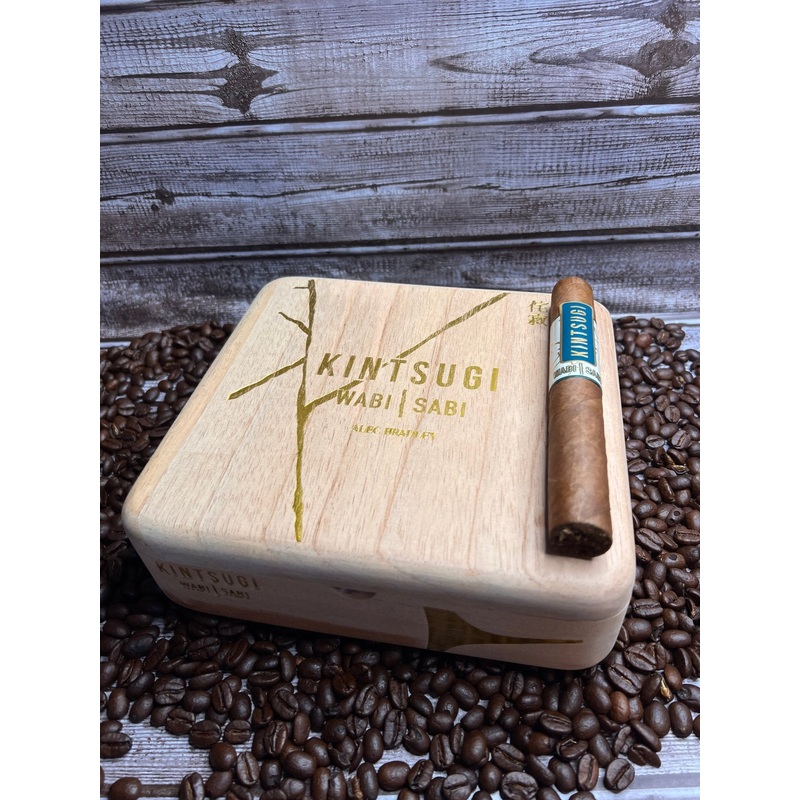 Alec Bradley Kintsugi Wabi Sabi Toro