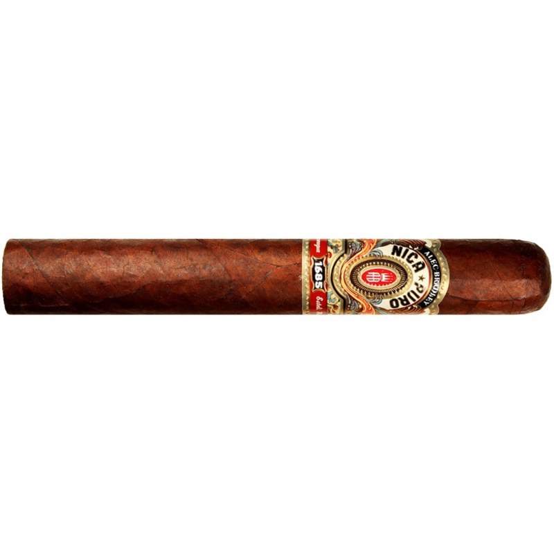 Alec Bradley Nica Puro Gordo 6″1/4 * 60