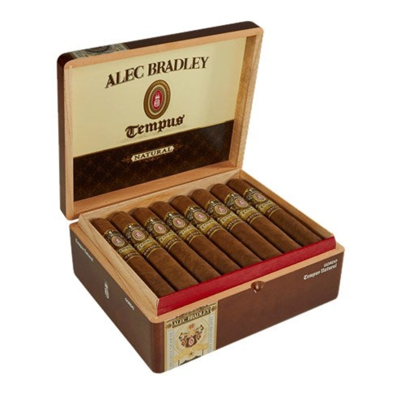Alec Bradley Tempus Magnus Gordo – Box of 24