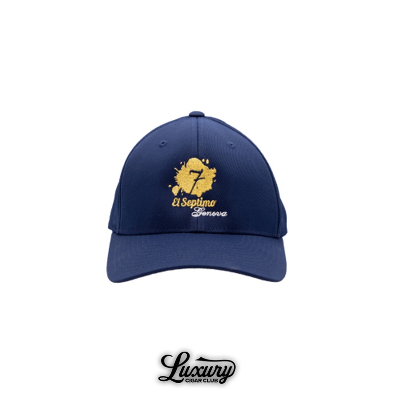 El Septimo OGIO Navy Baseball Cap xs/s