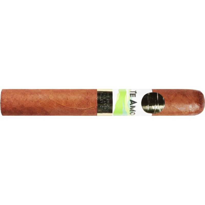 Te Amo The Original San Andres Toro 6″ * 52