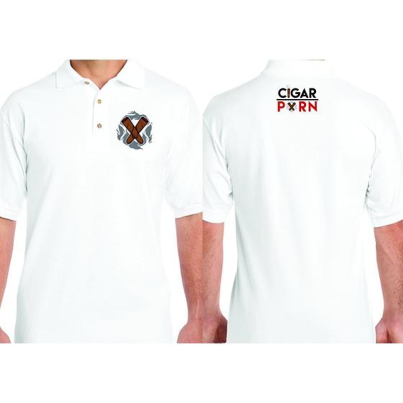 White Cigar Pxrn Polo M