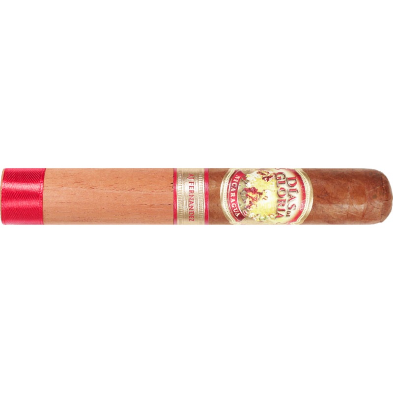 AJ Fernandez Dias de Gloria Gordo 6″ * 58