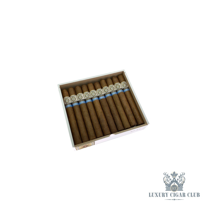 Alec Bradley Project 40 5 pack churchill (7×52)