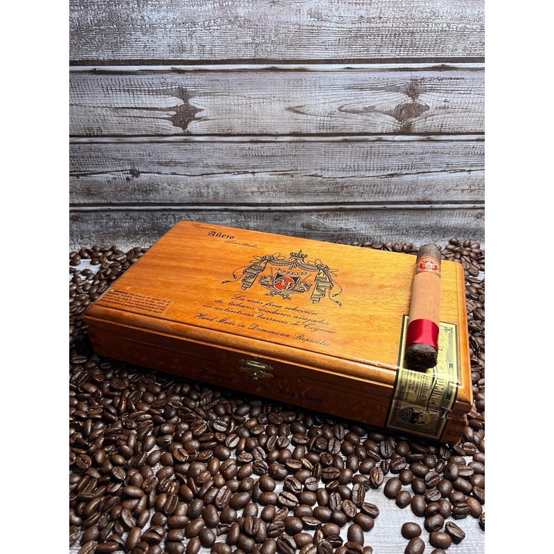 Arturo Fuente Anejo Reserva No.50 Maduro