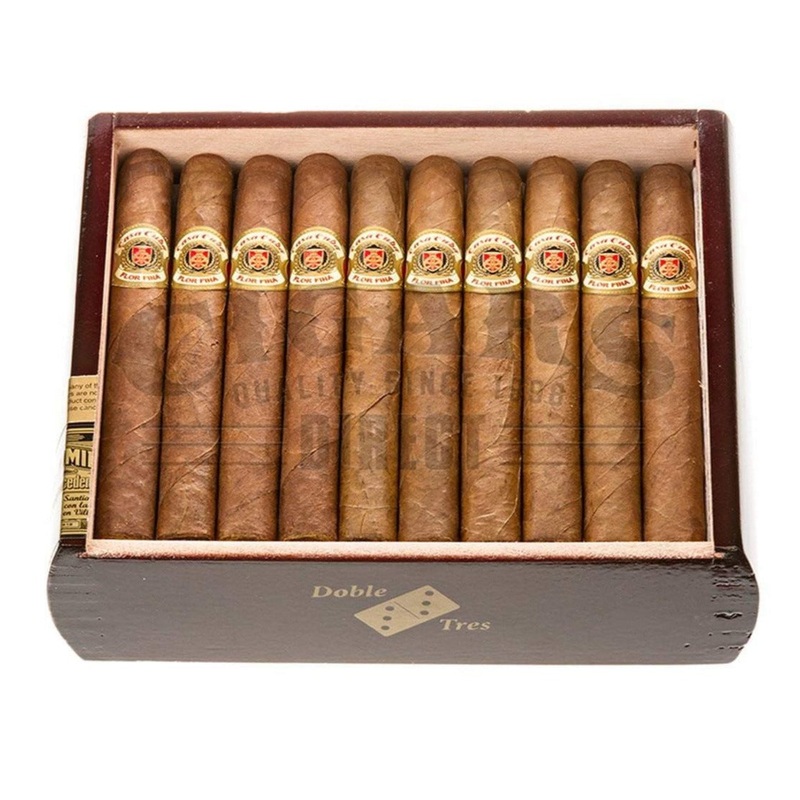 Arturo Fuente Casa Cuba Doble Tres Corona 1 Cigar