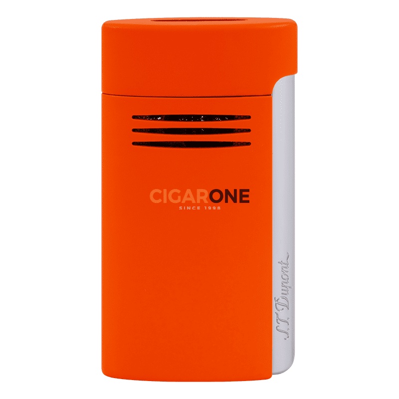 ST DUPONT Megajet Orange Mat
