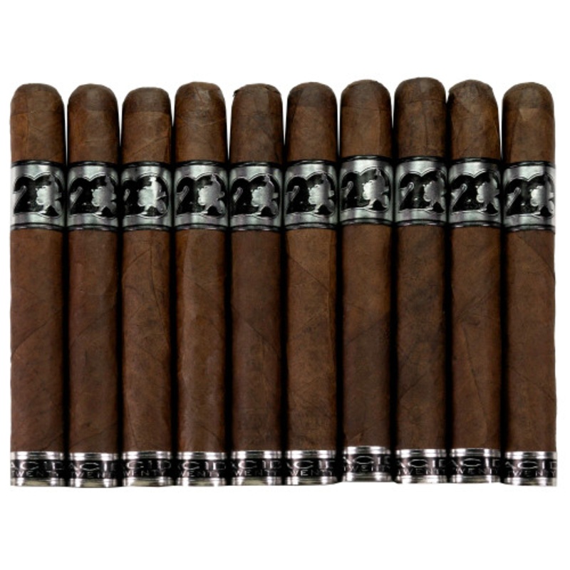 Acid 20 Toro (6×50) 10-Pack