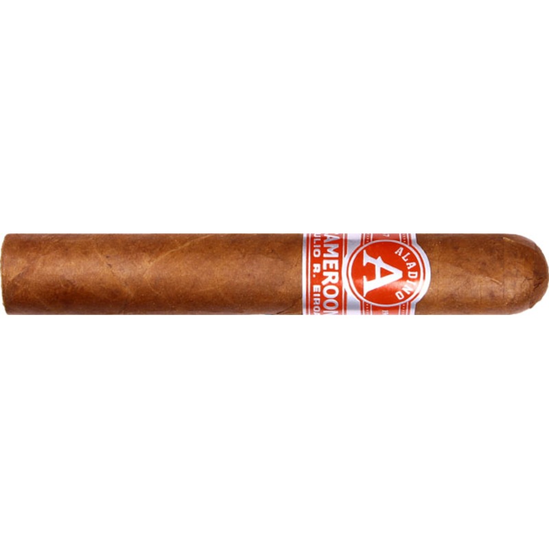 Aladino Cameroon Robusto 5″ * 50