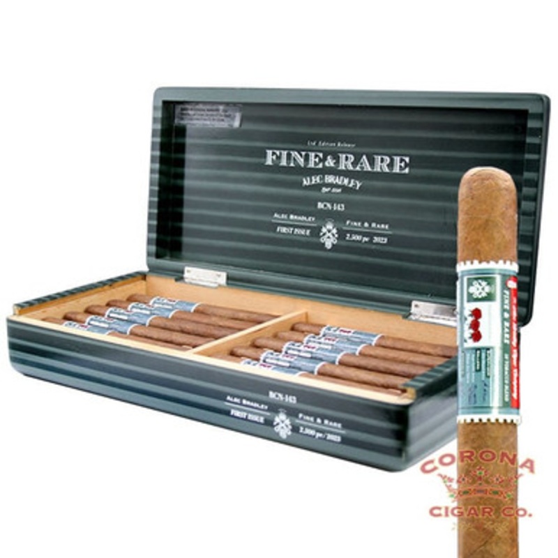 Alec Bradley Fine & Rare BCN-143 (7 x 50)