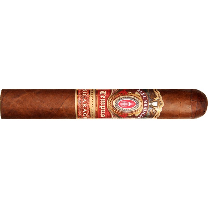 Alec Bradley Tempus Nicaragua Robusto 5″ * 50