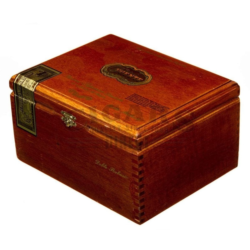 Arturo Fuente Casa Fuente Double Robusto 1 Cigar