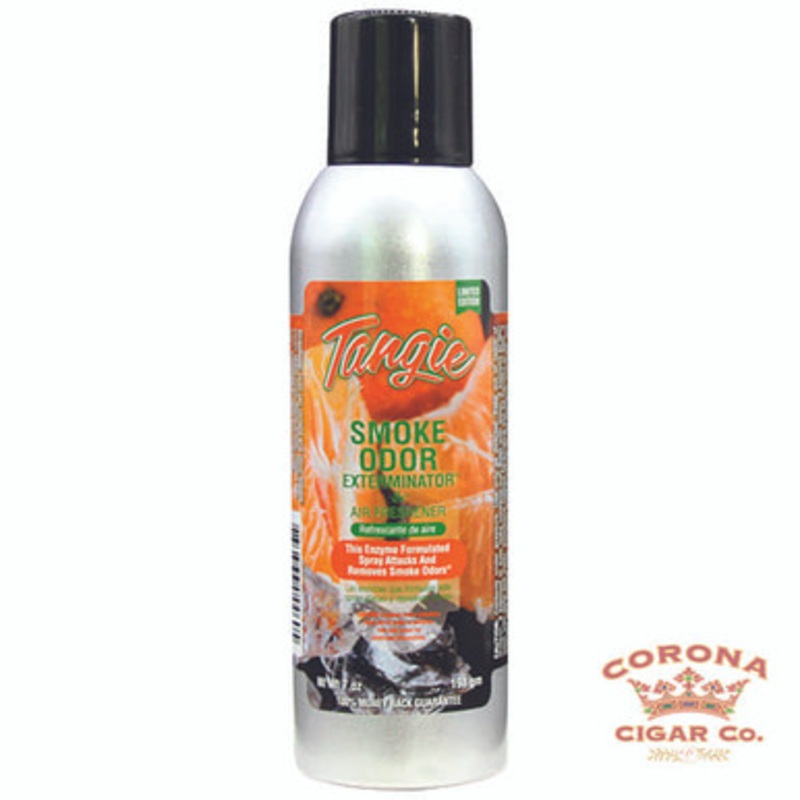 Smoke Odor Exterminator – Tangerine