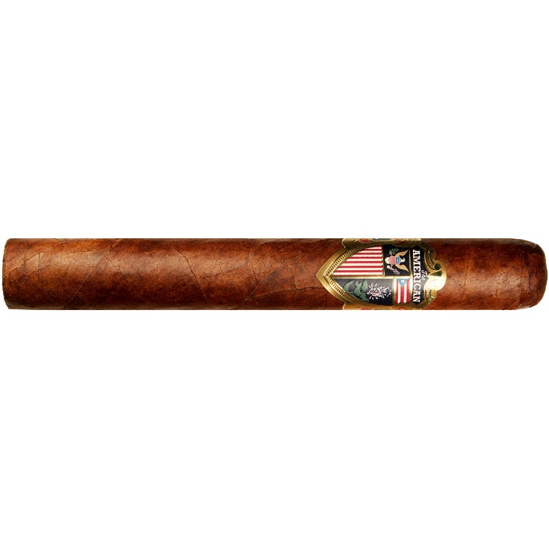 The American Toro 6″ * 54