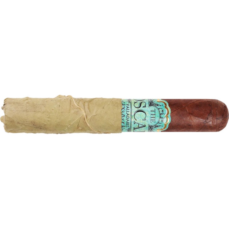 The Oscar Habano Robusto 5″ * 50