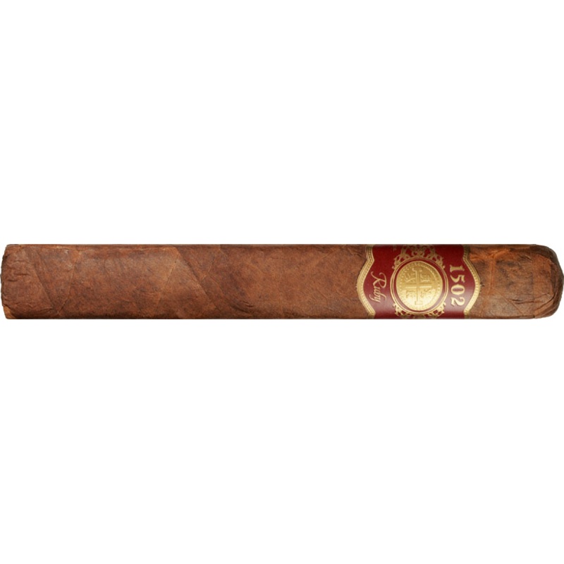 1502 Ruby Conquistador 6″ * 56