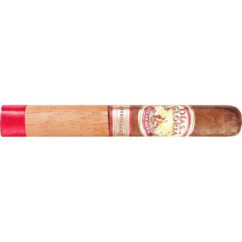 AJ Fernandez Dias de Gloria Toro 6″ * 56