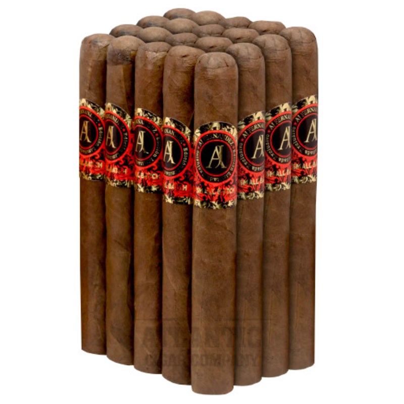 AJ Fernandez Small Batch Aniversario LE Toro (6×50)