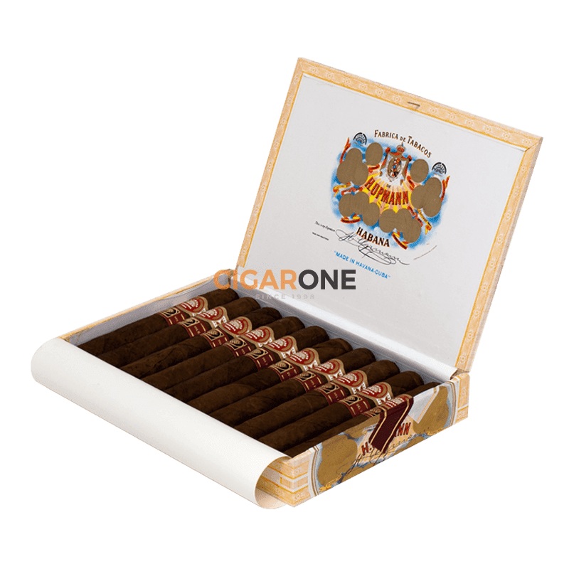 H. Upmann Royal Robusto LCDH