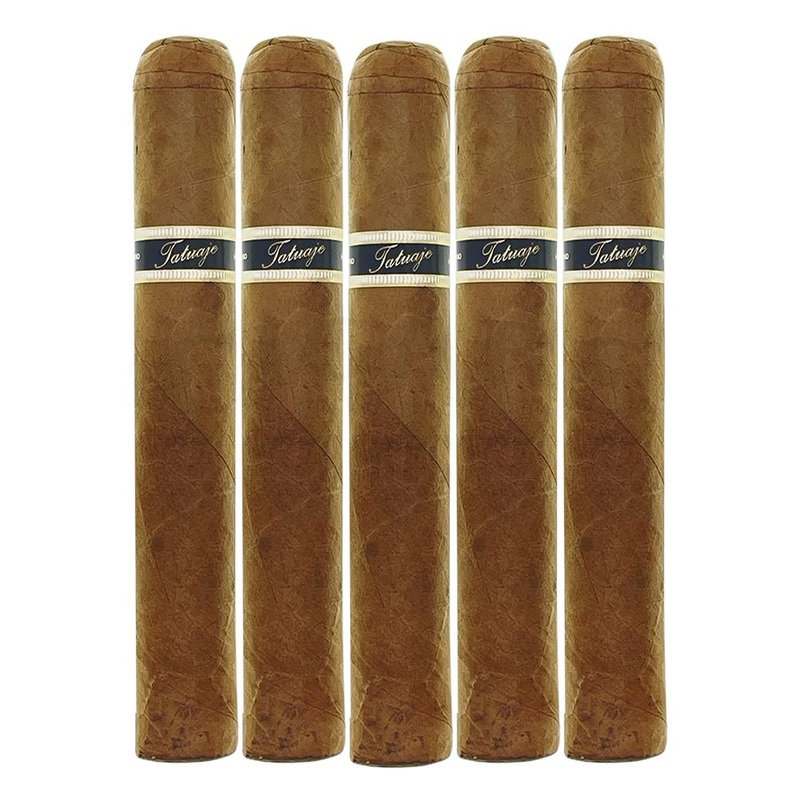 Tatuaje Negociant Monopole No.3 Toro 1 Cigar