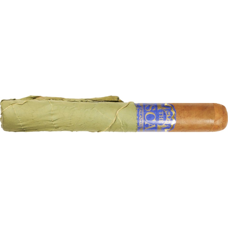 The Oscar Connecticut Toro 6″ * 52