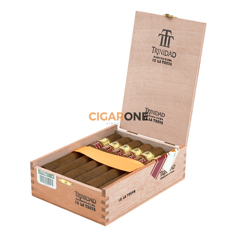 Trinidad La Trova LCDH