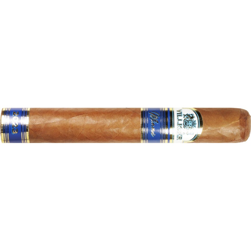 Villiger Miami 2023 Canonazo 5″7/8 * 53