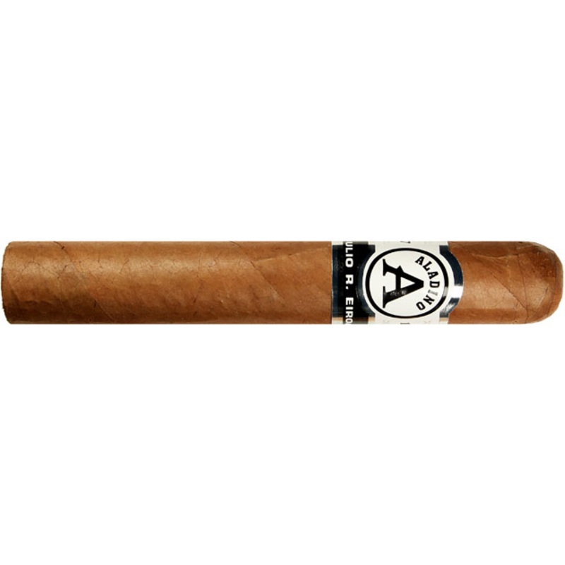 Aladino Connecticut Robusto 5″ * 50