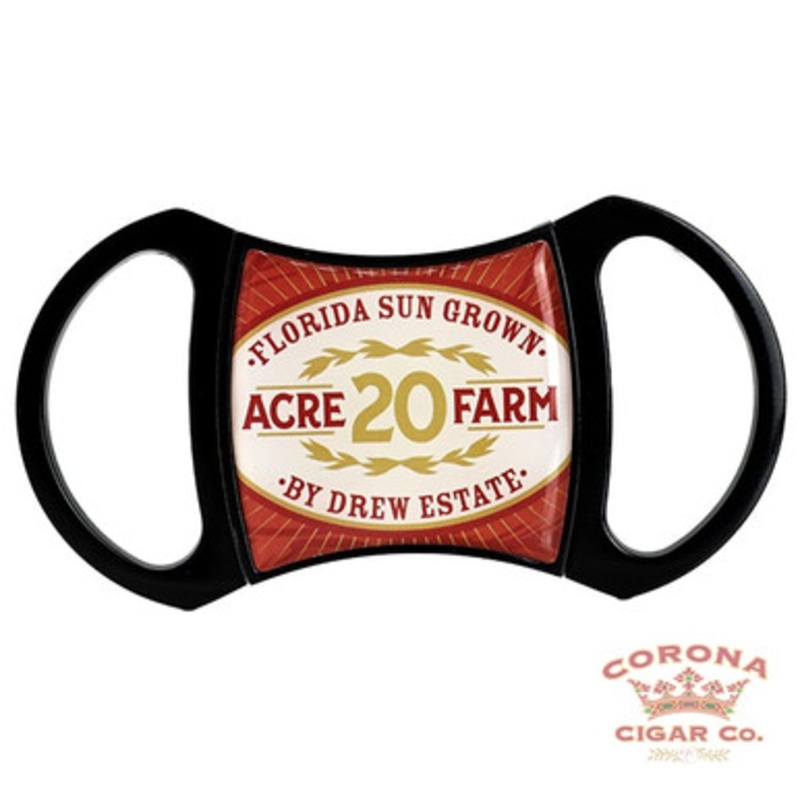 FSG 20 Acre Farm Cutter w/ Rest