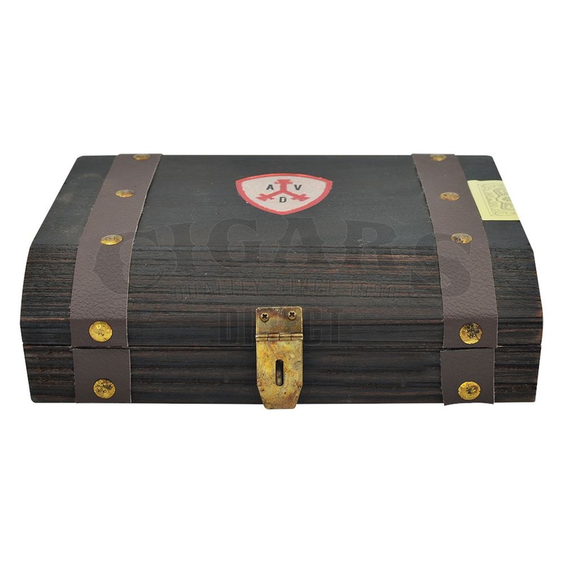 Adventura The Explorer Gordo 1 Cigar