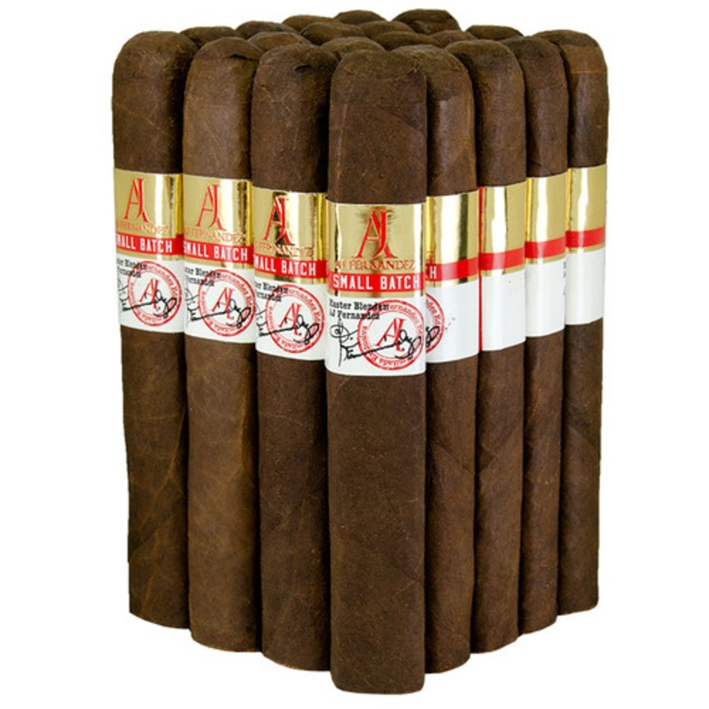 AJ Fernandez Small Batch Prensado Toro Gordo (BP 6×58)