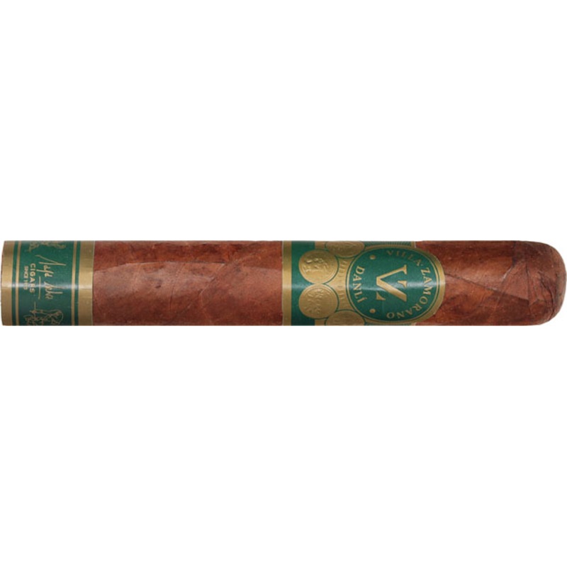 Villa Zamorano Danli Robusto 5″ * 50