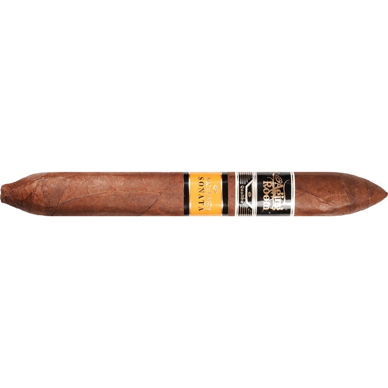 Aging Room Quattro Sonata Figurado 6″1/2 * 52