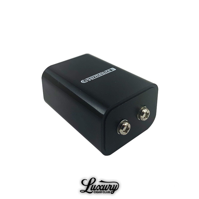 Cigar Medics HumidiMeter Calibration Tool