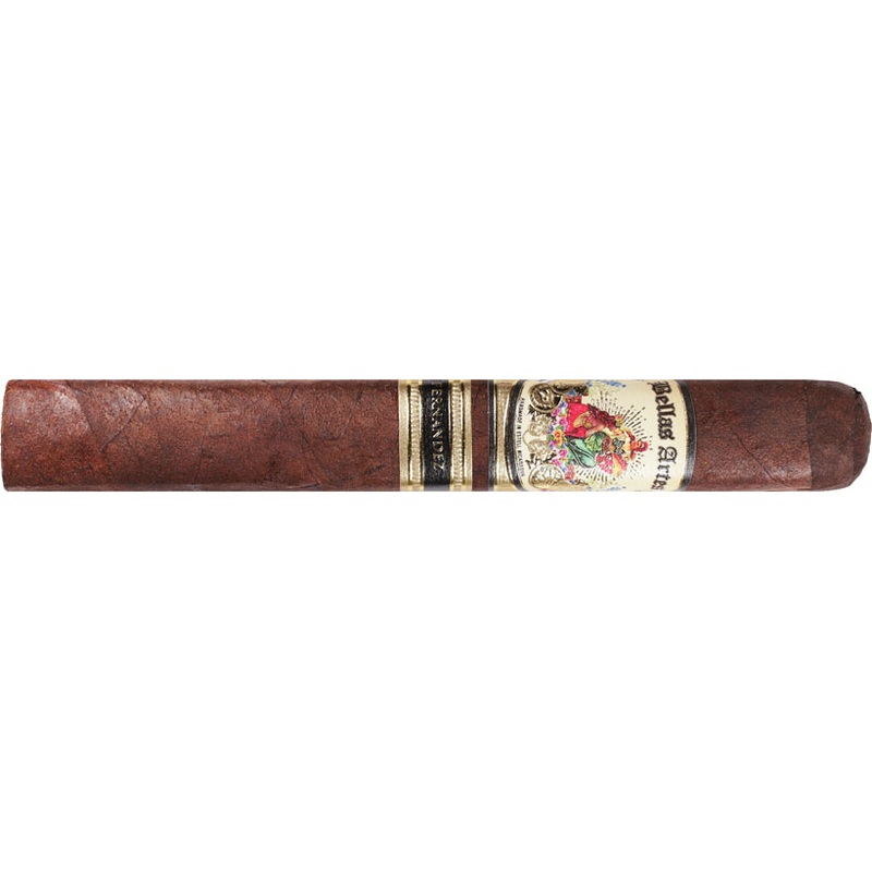 AJ Fernandez Bellas Artes Maduro Gordo 6″1/2 * 58