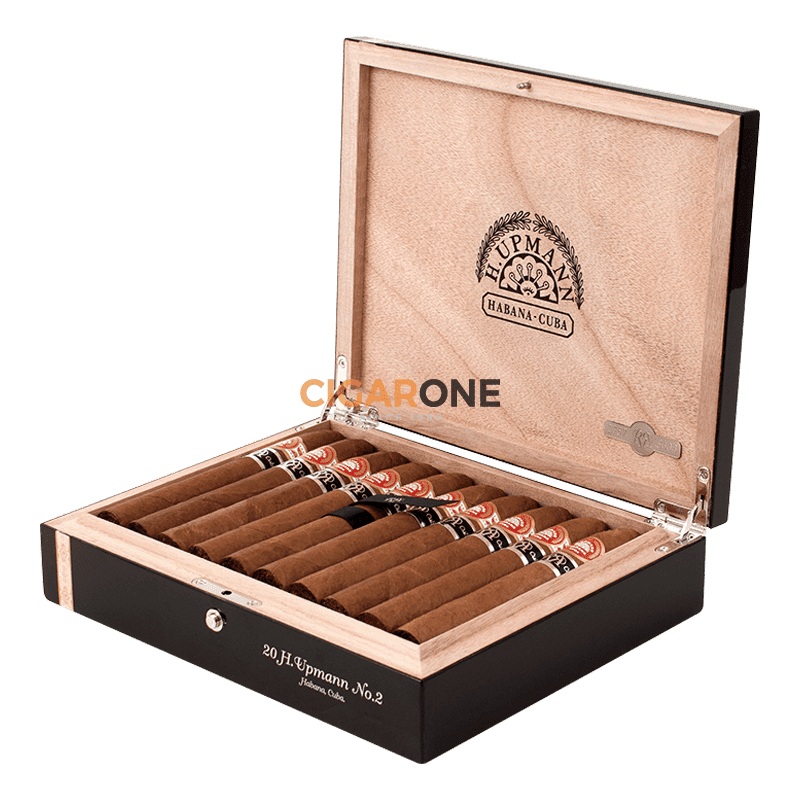 H. Upmann No. 2 Reserva Cosecha 2010