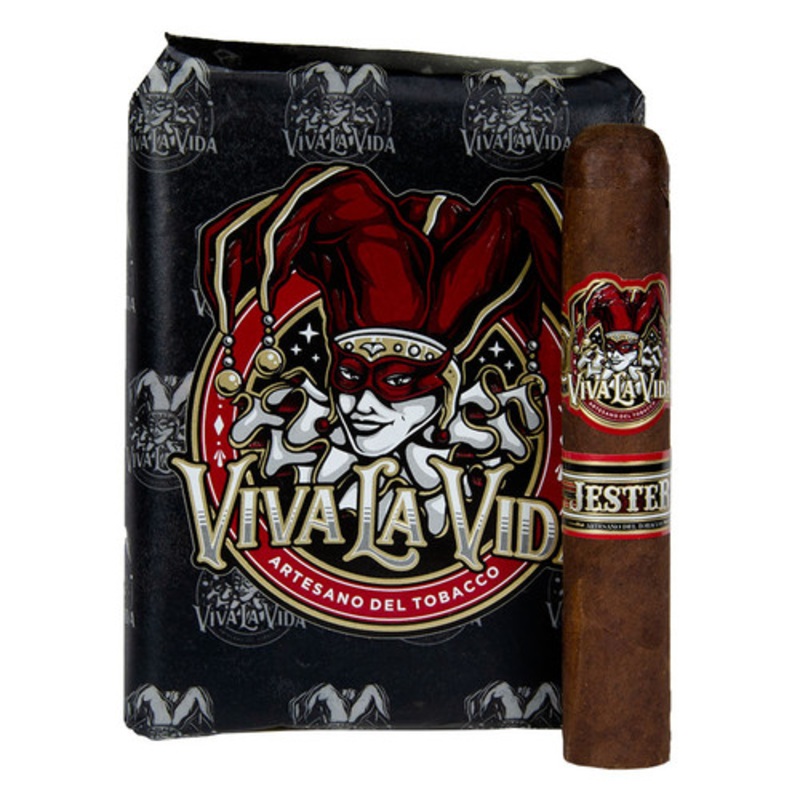 Viva La Vida by AJ Fernandez Jester