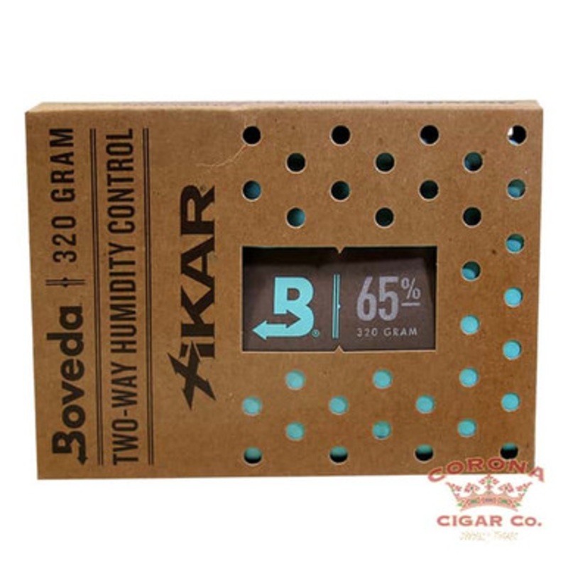 Boveda Relative Humidity (320-gram)