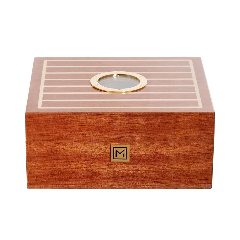 Maccarrone Dolcevita Humidor 70