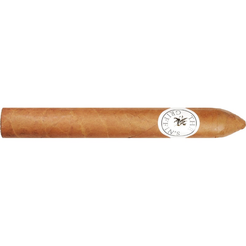 The Griffin’s Toro 6″1/4 * 52