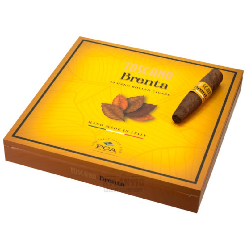 Toscano Brenta (4 1/8 x 56)