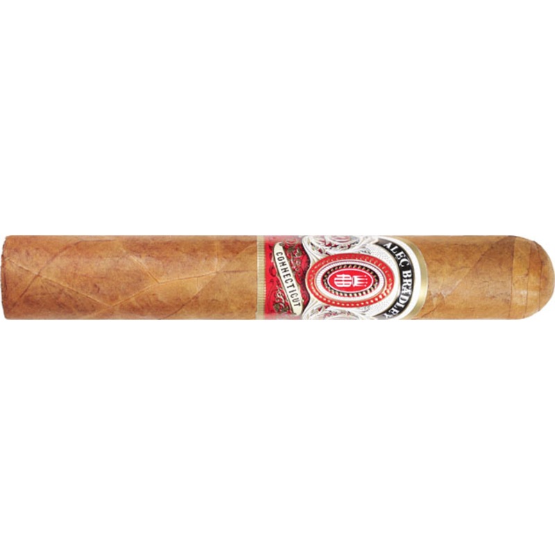 Alec Bradley Connecticut Robusto 5″ * 50