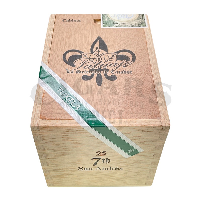 Tatuaje Tuxtla Limited Edition 7th Corona 1 Cigar
