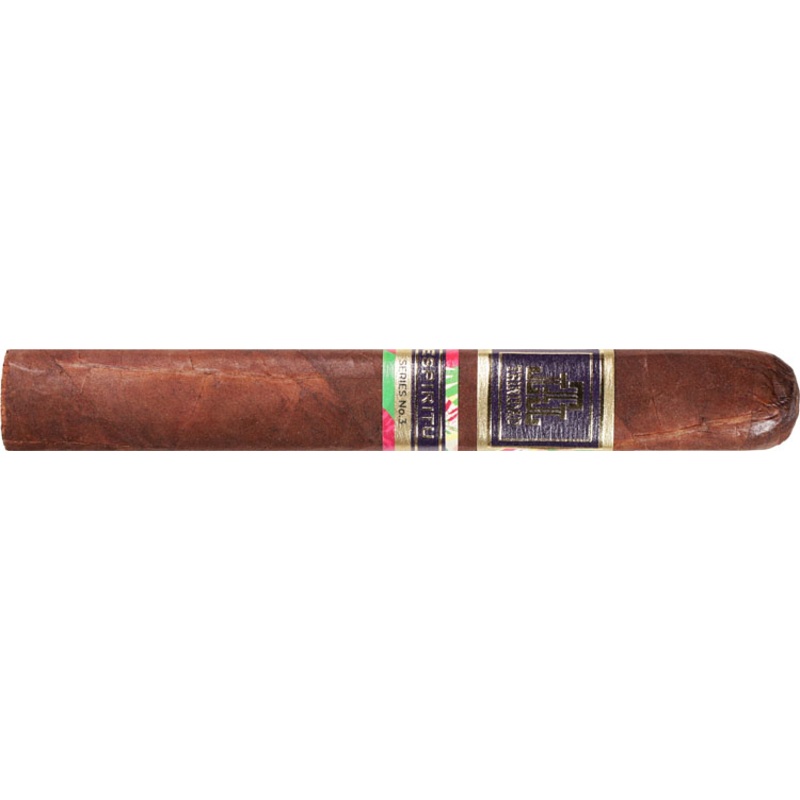 Trinidad Espiritu Series No. 3 Toro 6″ * 54