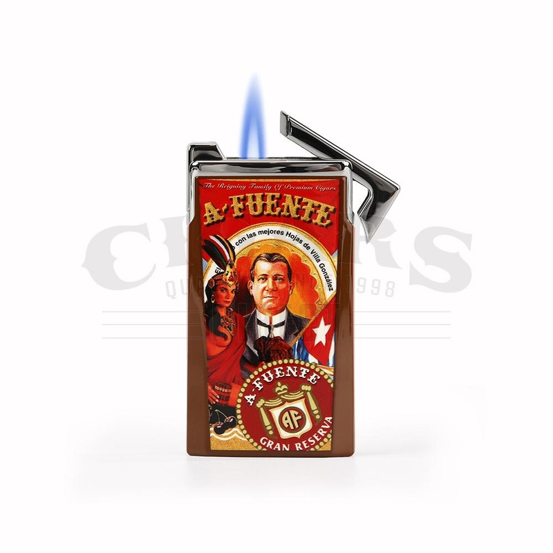 Arturo Fuente Gran Reserva Elie Bleu Lighter Lighter